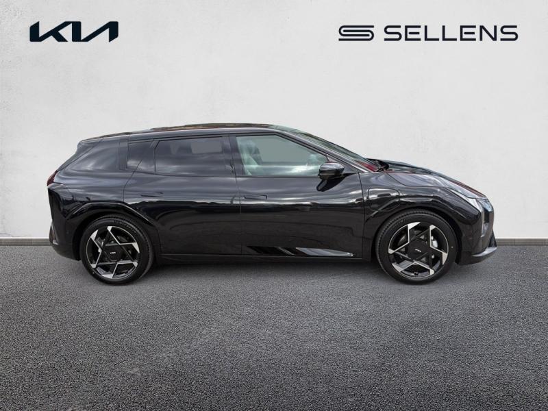 KIA EV4 204ch 81,4kWh GT-Line - photo 3