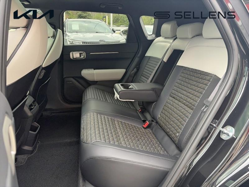 KIA EV4 204ch 81,4kWh GT-Line - photo 9