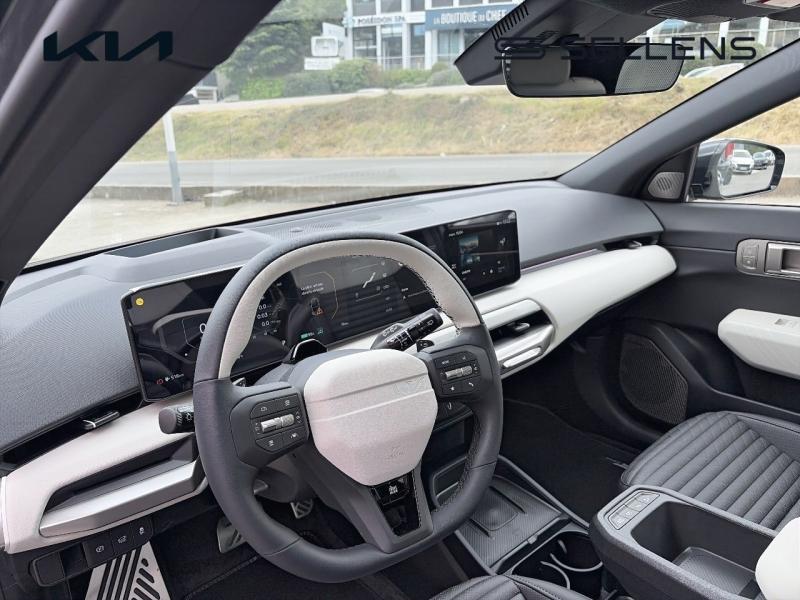 KIA EV4 204ch 81,4kWh GT-Line - photo 10