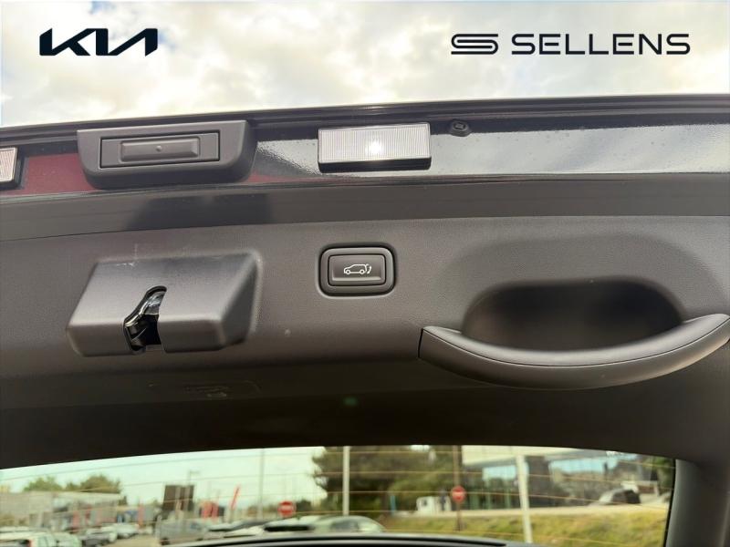 KIA EV4 204ch 81,4kWh GT-Line - photo 16