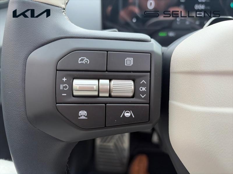 KIA EV4 204ch 81,4kWh GT-Line - photo 17