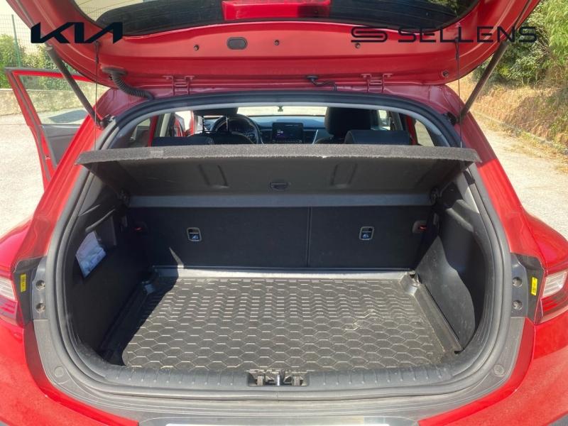 KIA Stonic 1.0 T-GDi 100ch GT Line DCT7 - photo 10