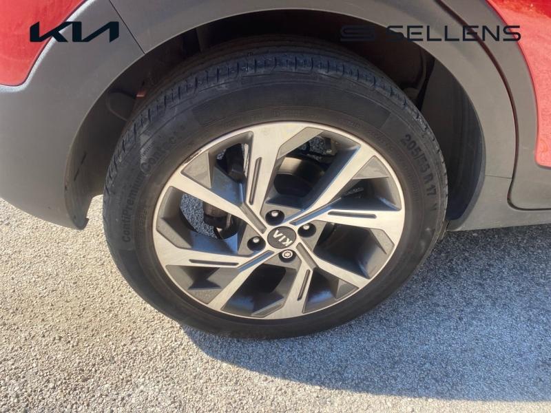 KIA Stonic 1.0 T-GDi 100ch GT Line DCT7 - photo 16