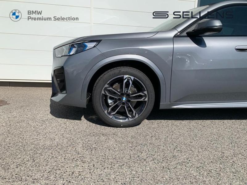 BMW X2 sDrive20iA 170ch M Sport DKG7 - photo 11
