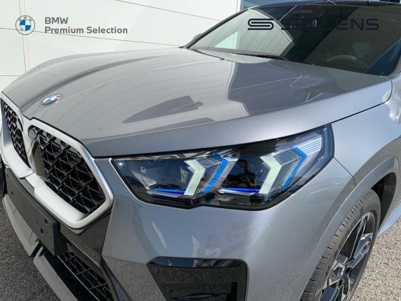 BMW X2 sDrive20iA 170ch M Sport DKG7 - photo 17
