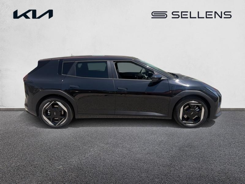 KIA EV4 204ch 81,4kWh Earth - photo 3