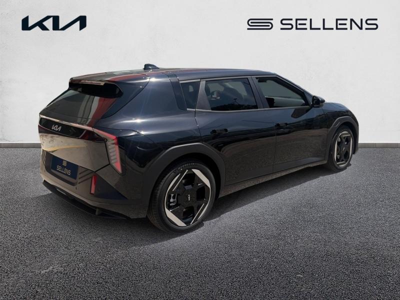 KIA EV4 204ch 81,4kWh Earth - photo 4