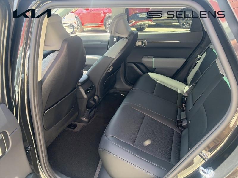 KIA EV4 204ch 81,4kWh Earth - photo 9