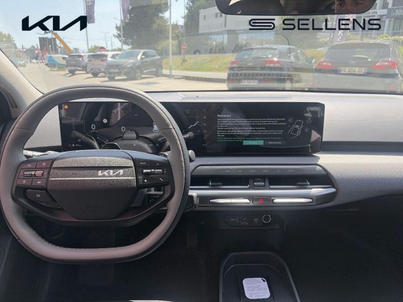 KIA EV4 204ch 81,4kWh Earth - photo 11