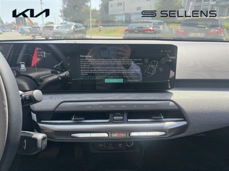 KIA EV4 204ch 81,4kWh Earth - photo 12