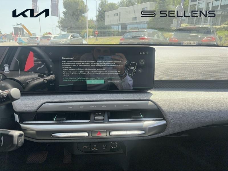 KIA EV4 204ch 81,4kWh Earth - photo 13