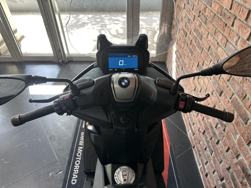 BMW C C 400 GT Euro 5 - photo 8