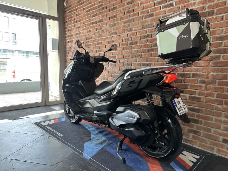 BMW C C 400 GT Euro 5 - photo 7