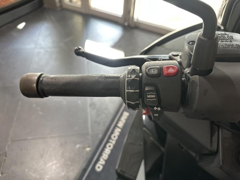 BMW C C 400 GT Euro 5 - photo 10