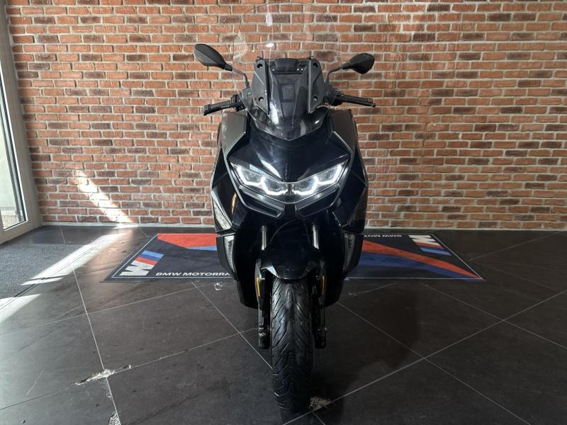 BMW C C 400 GT Euro 5 - photo 4