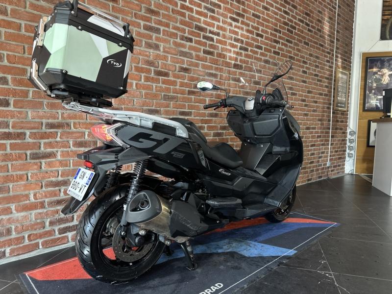BMW C C 400 GT Euro 5 - photo 3