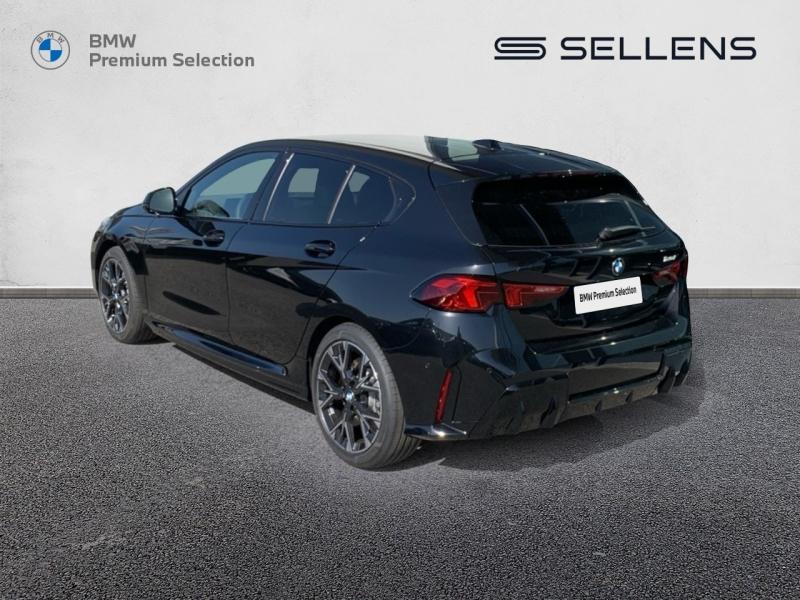 BMW Série 1 120dA 163ch M Sport DKG7 - photo 2