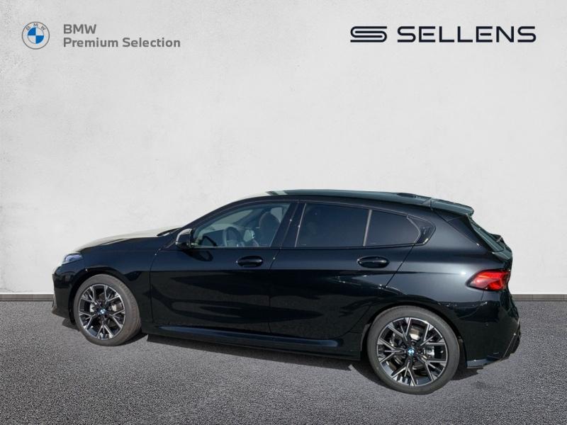 BMW Série 1 120dA 163ch M Sport DKG7 - photo 3