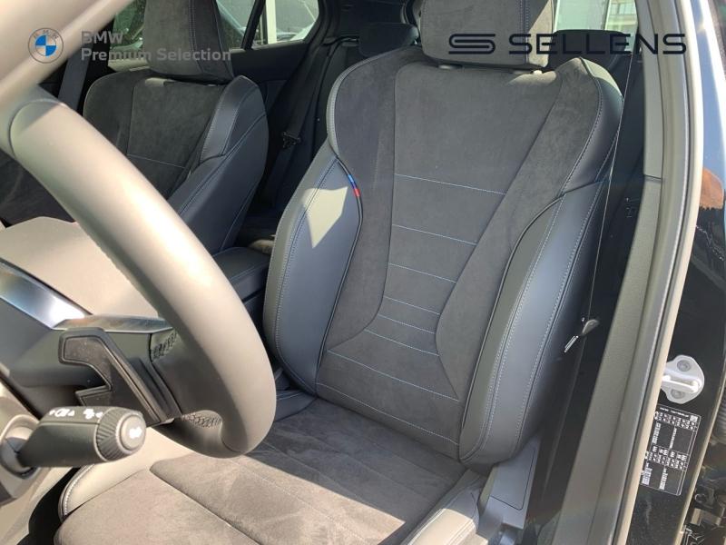 BMW Série 1 120dA 163ch M Sport DKG7 - photo 4