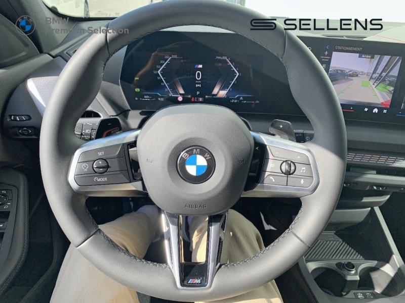 BMW Série 1 120dA 163ch M Sport DKG7 - photo 6