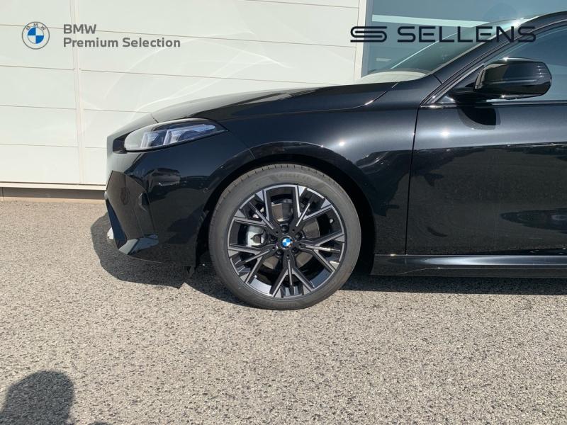 BMW Série 1 120dA 163ch M Sport DKG7 - photo 8