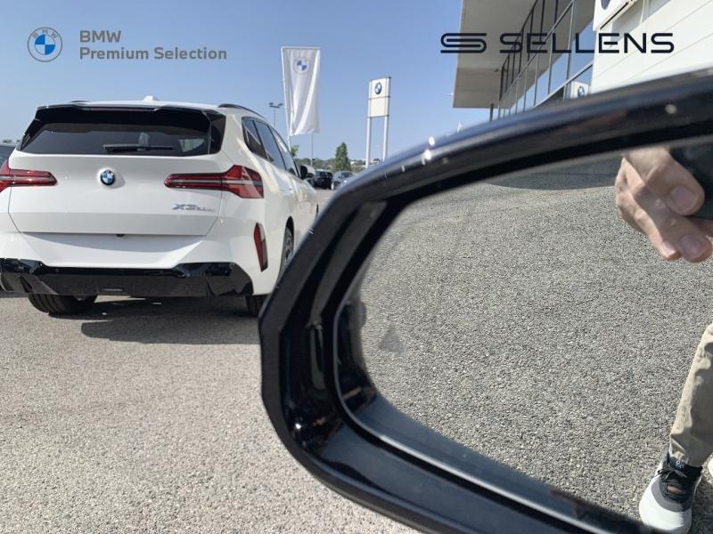 BMW Série 1 120dA 163ch M Sport DKG7 - photo 9