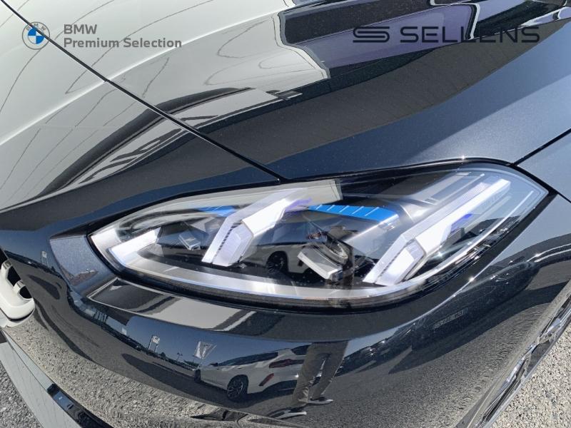 BMW Série 1 120dA 163ch M Sport DKG7 - photo 10