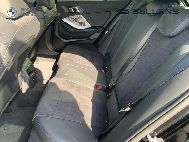 BMW Série 1 120dA 163ch M Sport DKG7 - photo 12