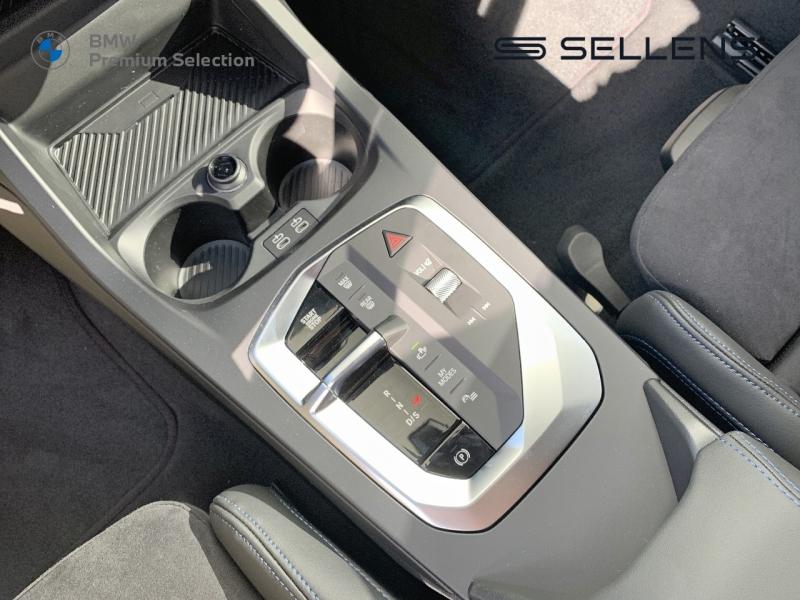 BMW Série 1 120dA 163ch M Sport DKG7 - photo 14