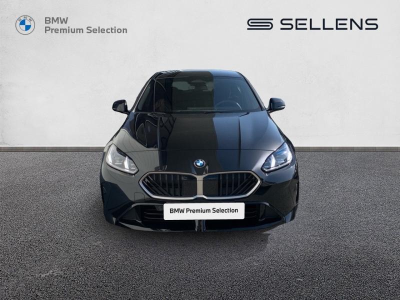 BMW Série 1 120dA 163ch M Sport DKG7 - photo 16