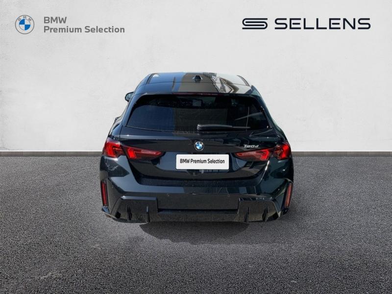 BMW Série 1 120dA 163ch M Sport DKG7 - photo 17