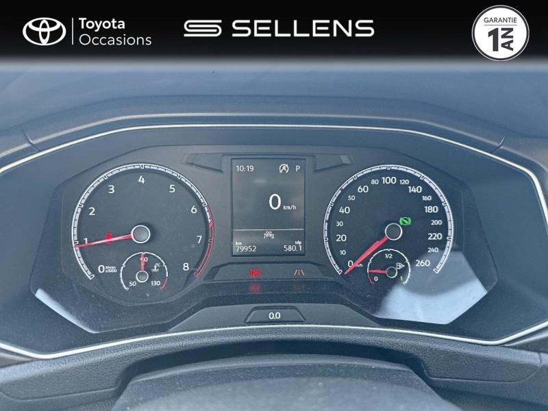 VOLKSWAGEN T-Roc 1.5 TSI EVO 150ch Lounge DSG7 S&S - photo 14