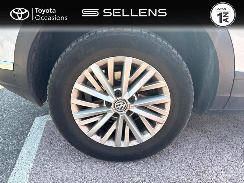 VOLKSWAGEN T-Roc 1.5 TSI EVO 150ch Lounge DSG7 S&S - photo 16