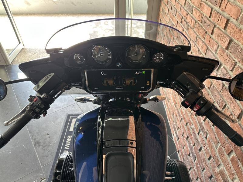 BMW R R 18 1800 B - photo 7
