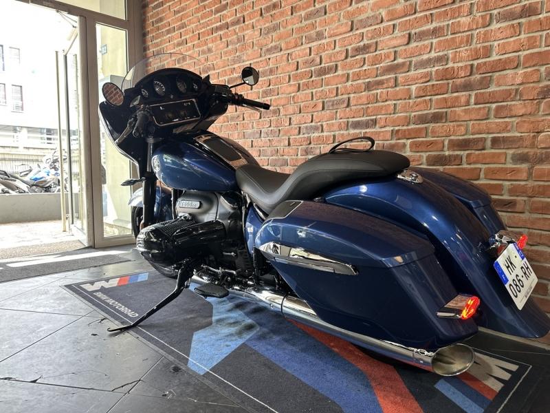 BMW R R 18 1800 B - photo 6