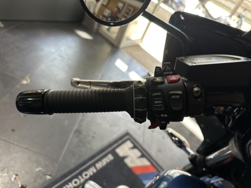 BMW R R 18 1800 B - photo 9