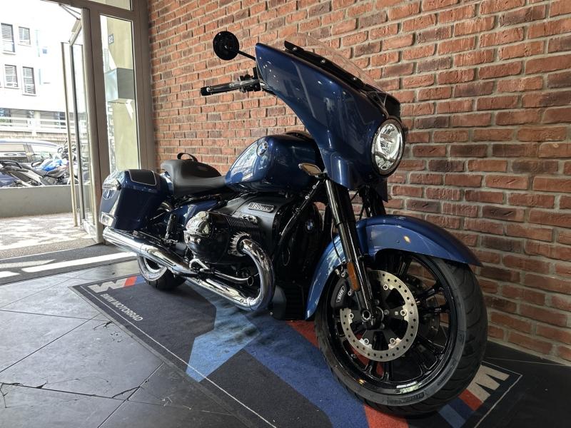 BMW R R 18 1800 B - photo 2