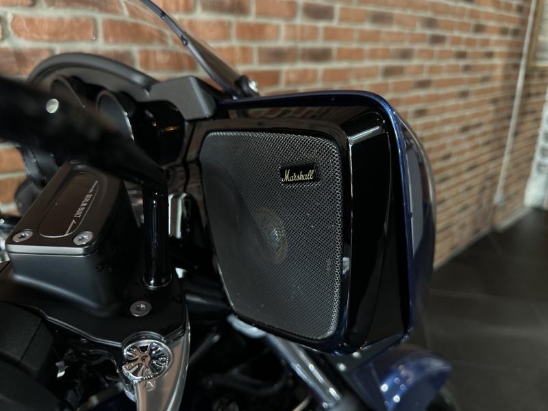 BMW R R 18 1800 B - photo 13