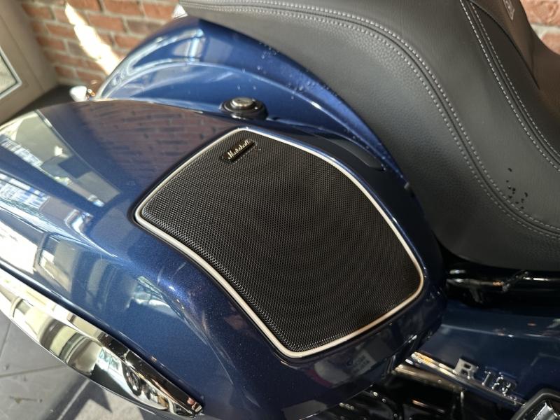 BMW R R 18 1800 B - photo 11
