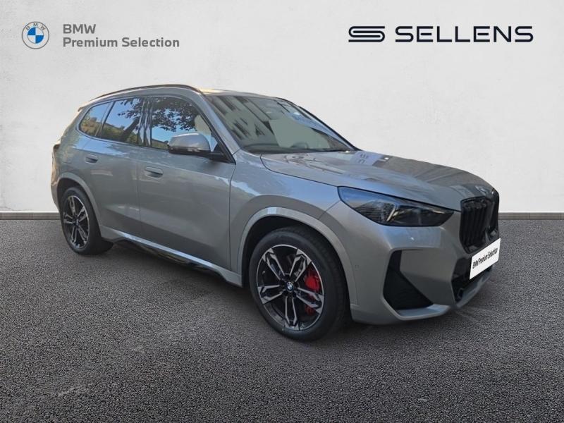 BMW X1 sDrive20i 170ch M Sport - photo 2