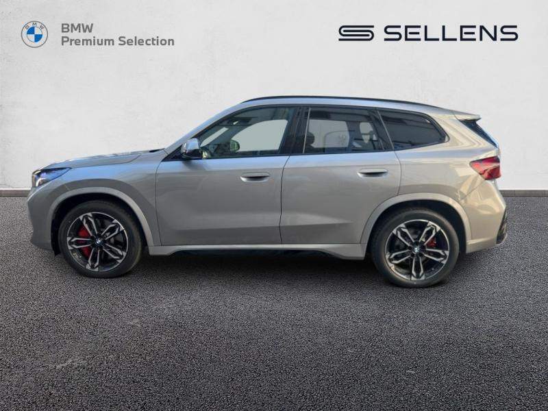 BMW X1 sDrive20i 170ch M Sport - photo 4