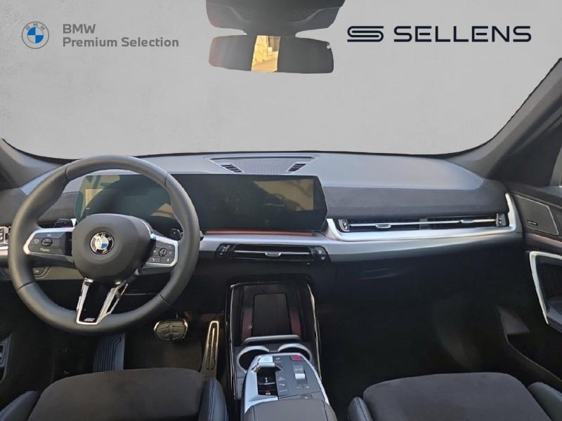 BMW X1 sDrive20i 170ch M Sport - photo 5