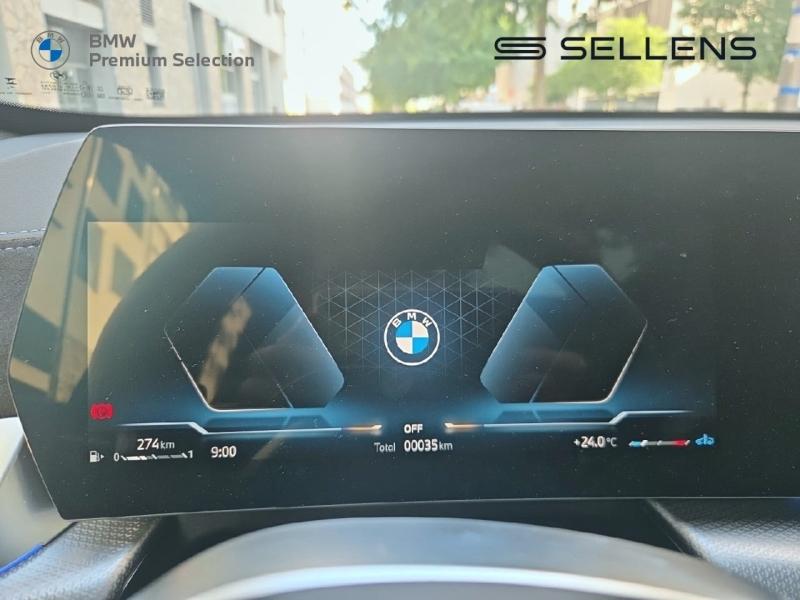 BMW X1 sDrive20i 170ch M Sport - photo 6