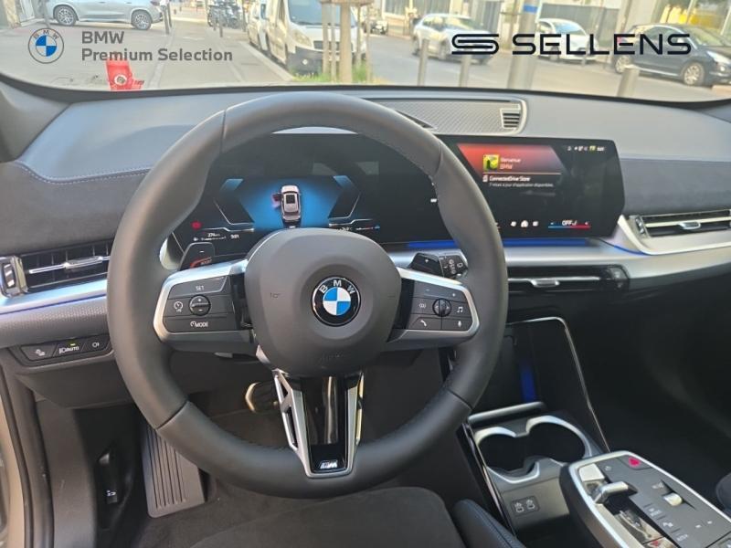 BMW X1 sDrive20i 170ch M Sport - photo 7