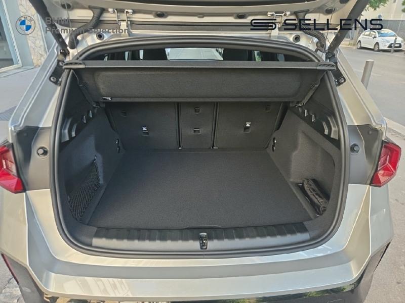 BMW X1 sDrive20i 170ch M Sport - photo 8