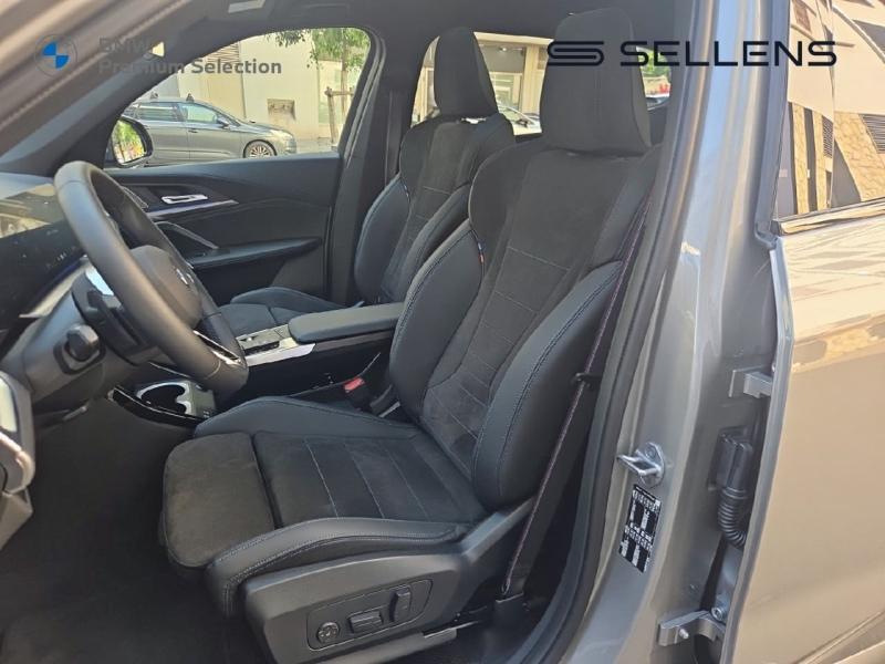 BMW X1 sDrive20i 170ch M Sport - photo 10