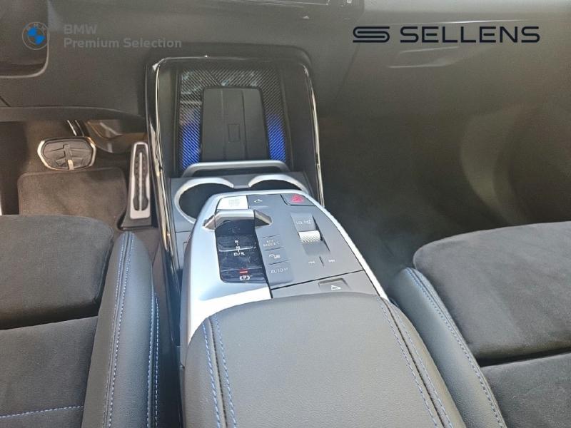 BMW X1 sDrive20i 170ch M Sport - photo 11
