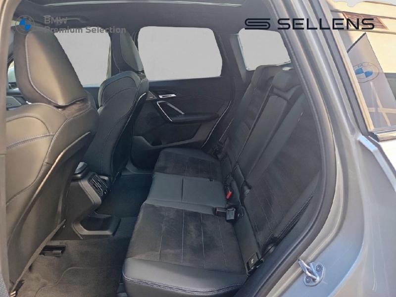 BMW X1 sDrive20i 170ch M Sport - photo 13
