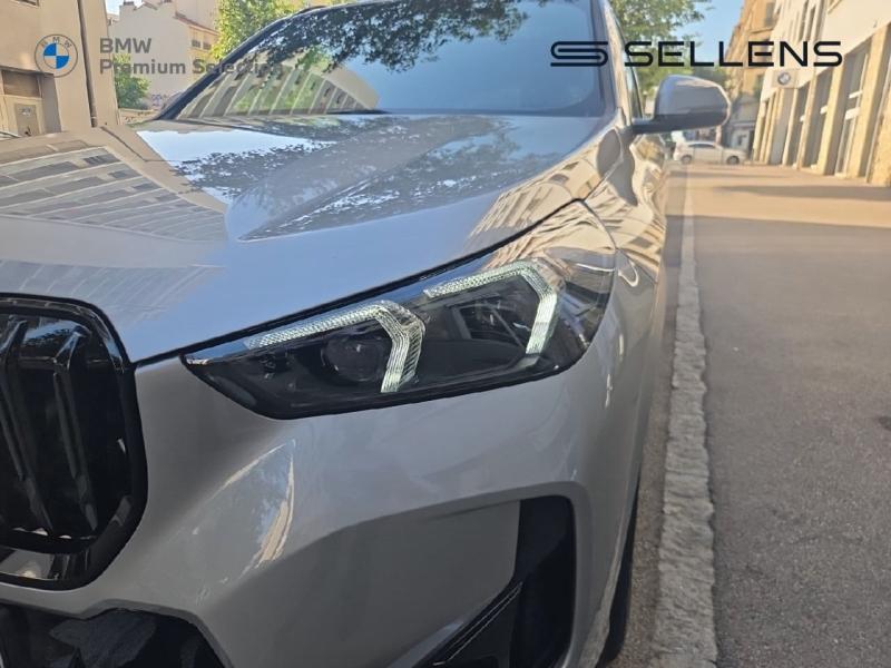 BMW X1 sDrive20i 170ch M Sport - photo 15