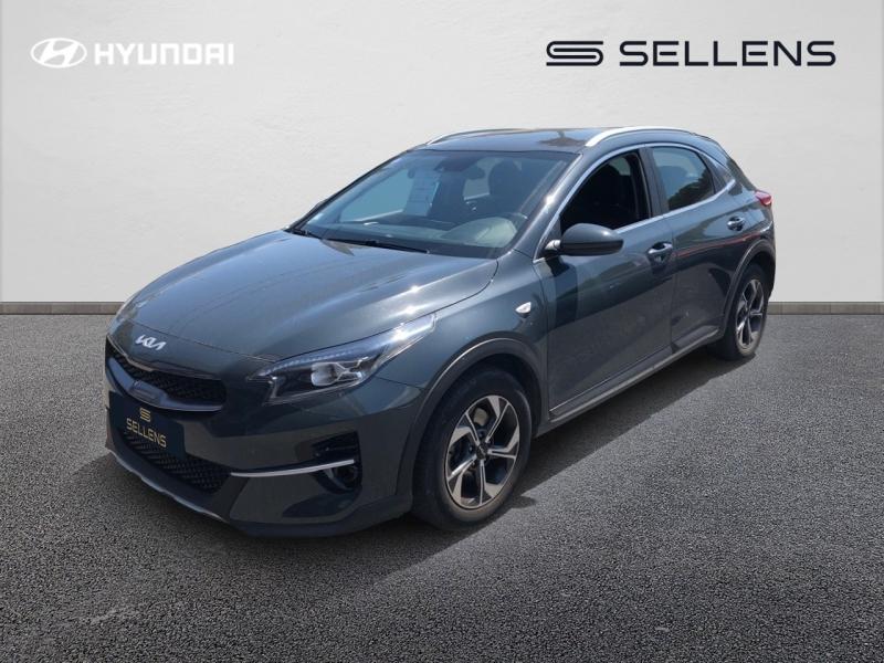 Photo KIA XCeed 1.5 T-GDI 160ch Active DCT7